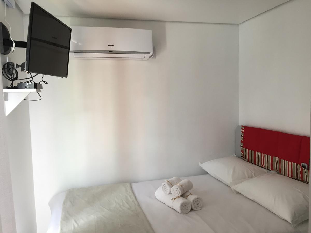 Villa Dos Ventos Hospedagem Container Bom Jardim da Serra Εξωτερικό φωτογραφία