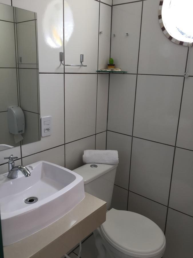 Villa Dos Ventos Hospedagem Container Bom Jardim da Serra Εξωτερικό φωτογραφία